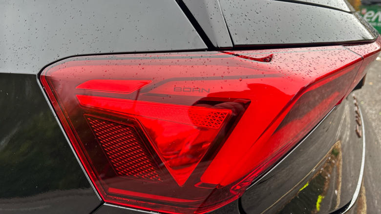 CUPRA Born 170kW e-Boost V2 59kWh 5dr Auto Electric Hatchback